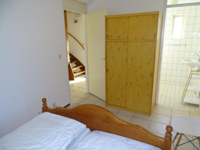 Holiday house Bungalow in Breskens near Beach and Lighthouse - Outdoor photo 30