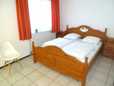 Holiday house Bungalow in Breskens near Beach and Lighthouse - Outdoor photo 32