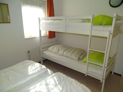 Holiday house Bungalow in Breskens near Beach and Lighthouse - Outdoor photo 33