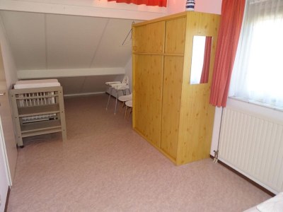 Holiday house Bungalow in Breskens near Beach and Lighthouse - Outdoor photo 35