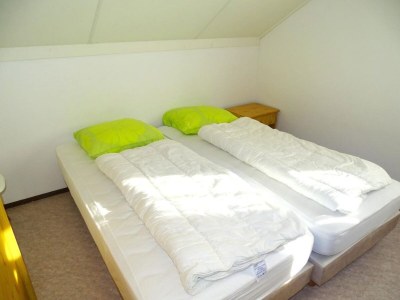 Holiday house Bungalow in Breskens near Beach and Lighthouse - Outdoor photo 36