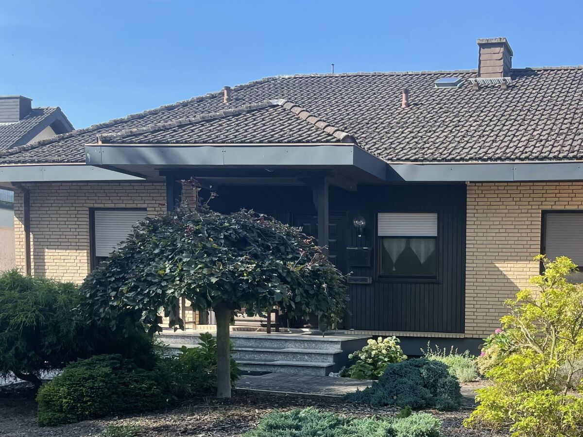 Apartment 2-Bett-Ferienwohng.Dusche und Bad, 1 Schlafzimmer