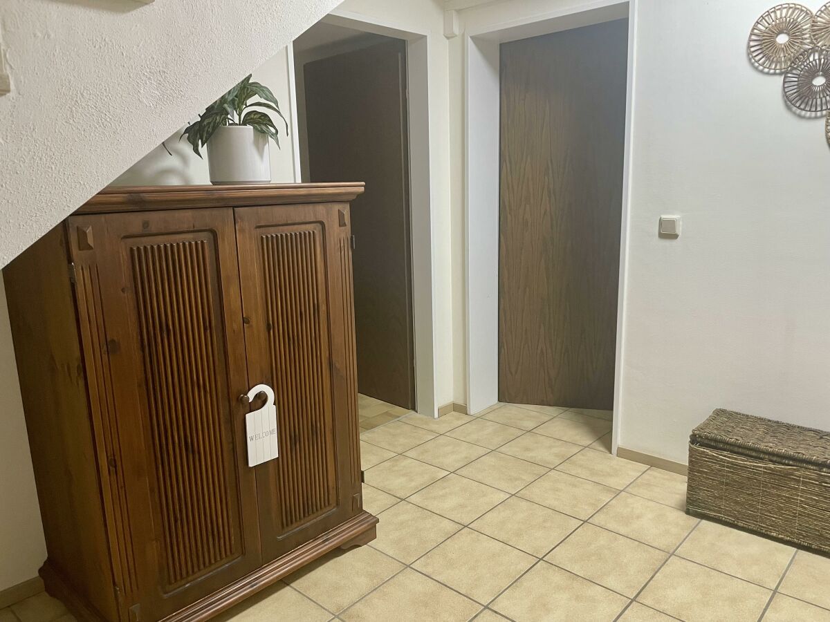 Apartment 2-Bett-Ferienwohng.Dusche und Bad, 1 Schlafzimmer - Outdoor photo 5