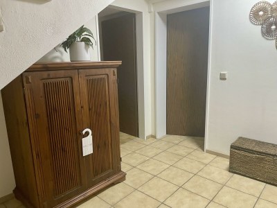 Apartment 2-Bett-Ferienwohng.Dusche und Bad, 1 Schlafzimmer - Outdoor photo 5