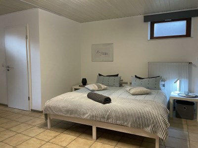 Apartment 2-Bett-Ferienwohng.Dusche und Bad, 1 Schlafzimmer - Outdoor photo 9