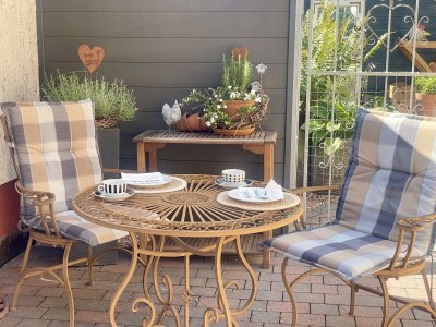 Apartment 2-Bett-Ferienwohng.Dusche und Bad, 1 Schlafzimmer - Outdoor photo 17