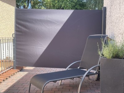 Apartment 2-Bett-Ferienwohng.Dusche und Bad, 1 Schlafzimmer - Outdoor photo 18