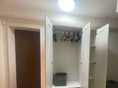 Apartment 2-Bett-Ferienwohng.Dusche und Bad, 1 Schlafzimmer - Outdoor photo 19