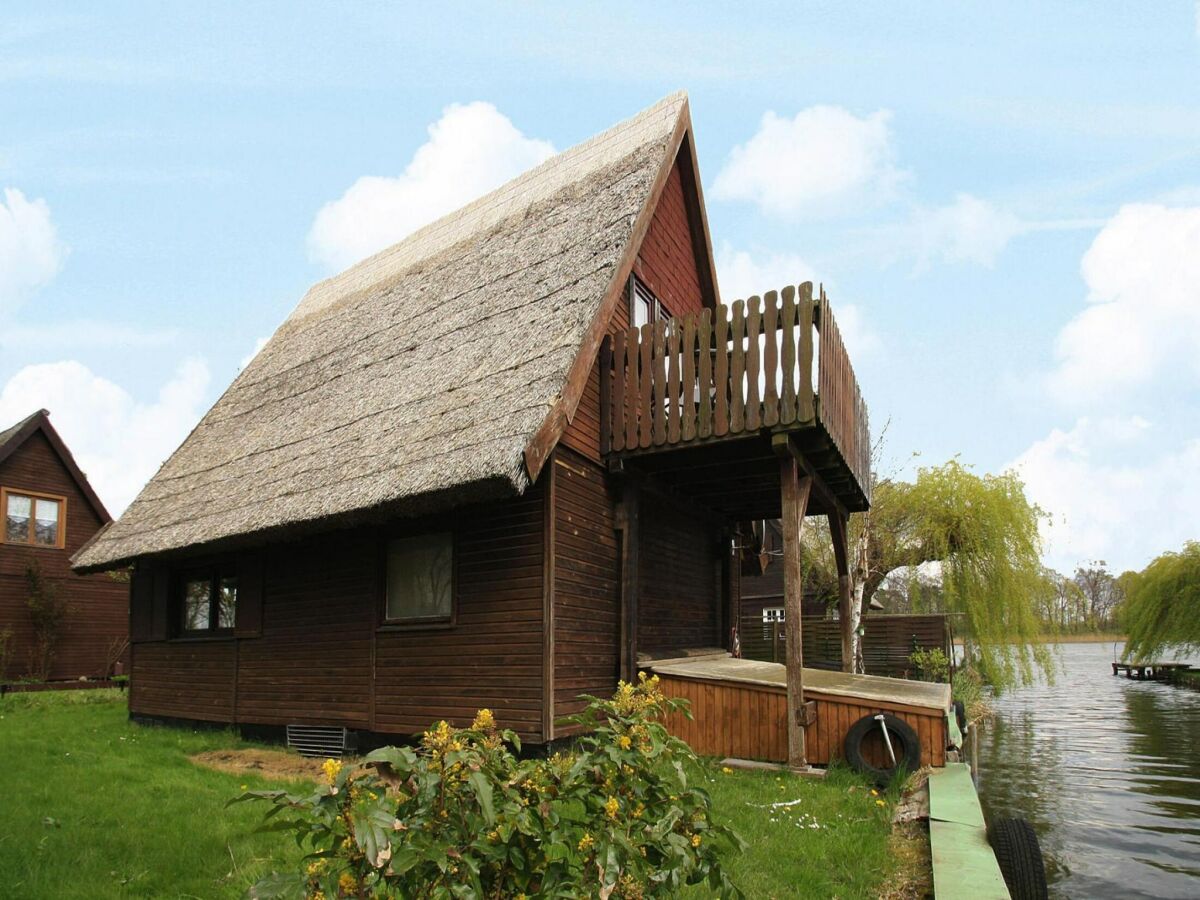 Holiday house Bootshaus in Teterow - formerly TUI - Outdoor photo 4