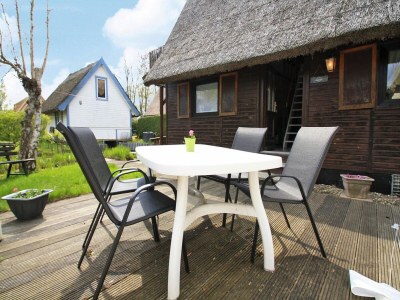 Holiday house Bootshaus in Teterow - formerly TUI - Outdoor photo 2