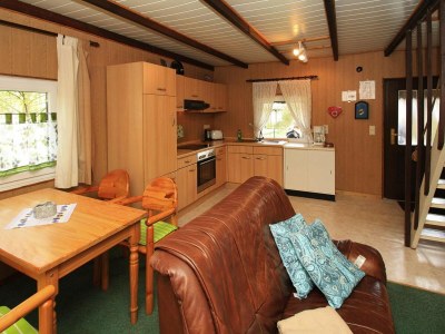 Holiday house Bootshaus in Teterow - formerly TUI - Features photo 9