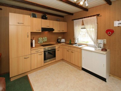 Holiday house Bootshaus in Teterow - formerly TUI - Features photo 12