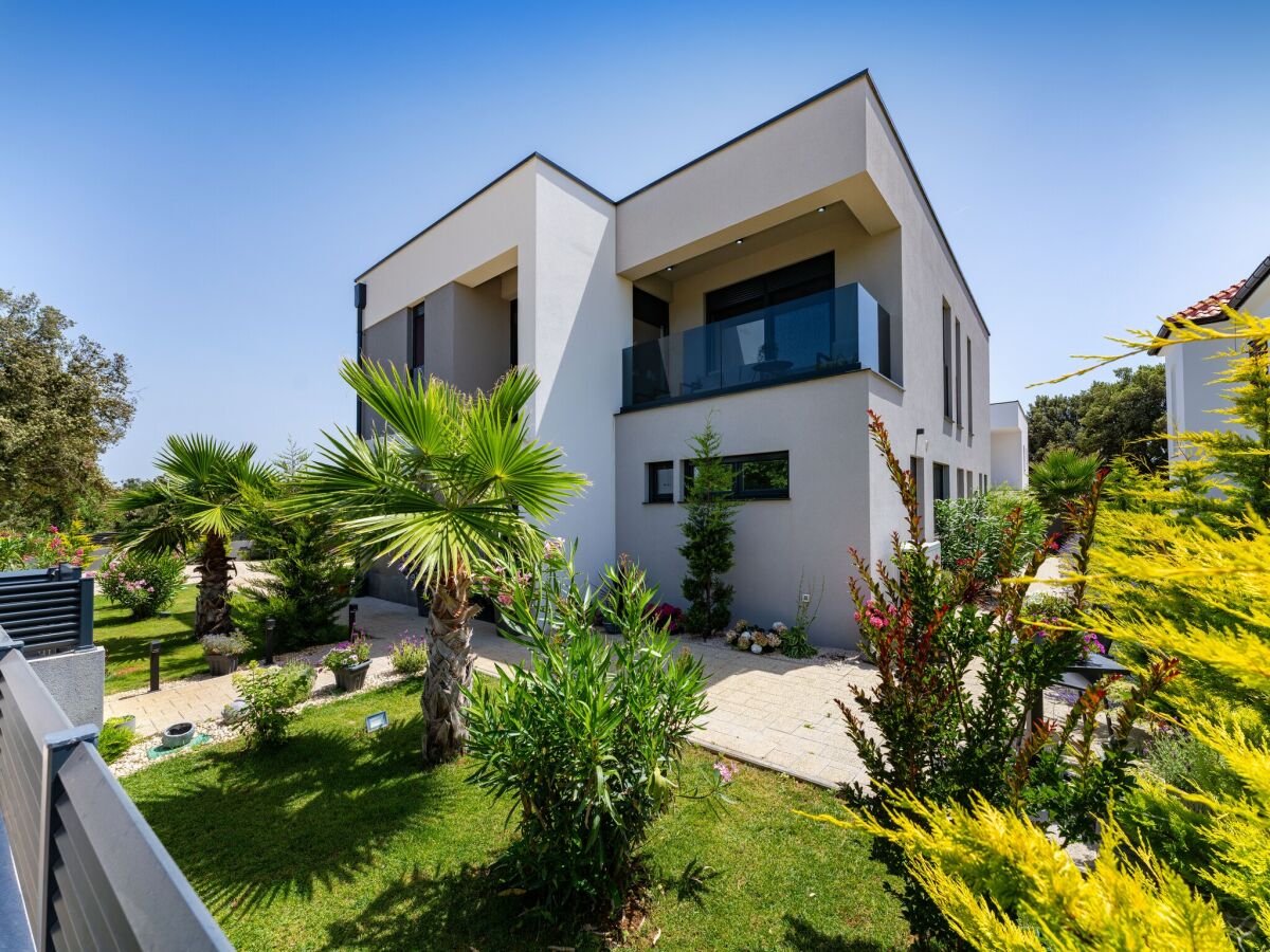 Villa Villa Nina in Kroatien nahe der Adriaküste. - Outdoor photo 3