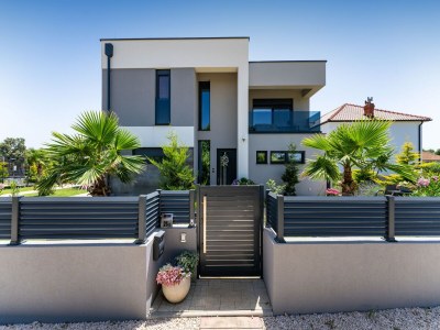 Villa Villa Nina in Kroatien nahe der Adriaküste. - Outdoor photo 7