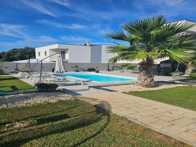 Villa Villa Nina in Kroatien nahe der Adriaküste. - Outdoor photo 12