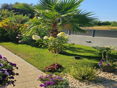 Villa Villa Nina in Kroatien nahe der Adriaküste. - Outdoor photo 15