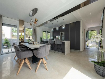 Villa Villa Nina in Kroatien nahe der Adriaküste. - Features photo 19