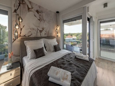 Villa Villa Nina in Kroatien nahe der Adriaküste. - Features photo 20