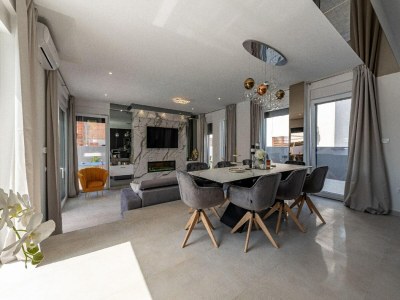 Villa Villa Nina in Kroatien nahe der Adriaküste. - Features photo 22