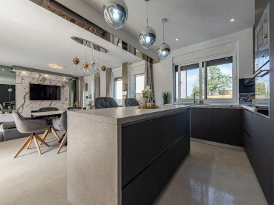 Villa Villa Nina in Kroatien nahe der Adriaküste. - Features photo 23