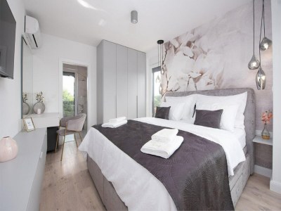 Villa Villa Nina in Kroatien nahe der Adriaküste. - Features photo 24