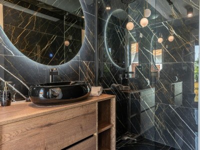 Villa Villa Nina in Kroatien nahe der Adriaküste. - Features photo 25