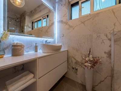 Villa Villa Nina in Kroatien nahe der Adriaküste. - Features photo 26