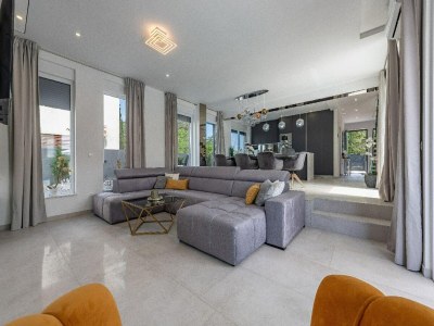 Villa Villa Nina in Kroatien nahe der Adriaküste. - Features photo 28