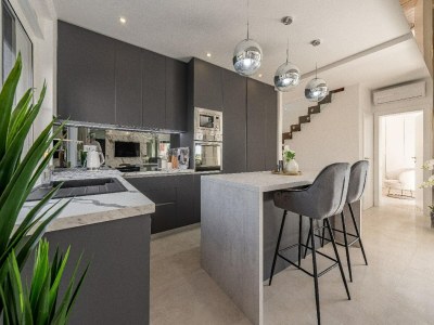 Villa Villa Nina in Kroatien nahe der Adriaküste. - Features photo 29