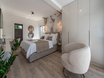 Villa Villa Nina in Kroatien nahe der Adriaküste. - Features photo 31