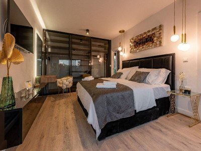 Villa Villa Nina in Kroatien nahe der Adriaküste. - Features photo 32