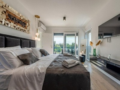 Villa Villa Nina in Kroatien nahe der Adriaküste. - Features photo 33