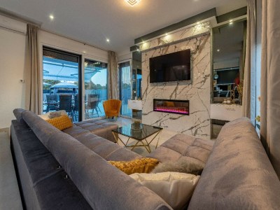 Villa Villa Nina in Kroatien nahe der Adriaküste. - Features photo 34