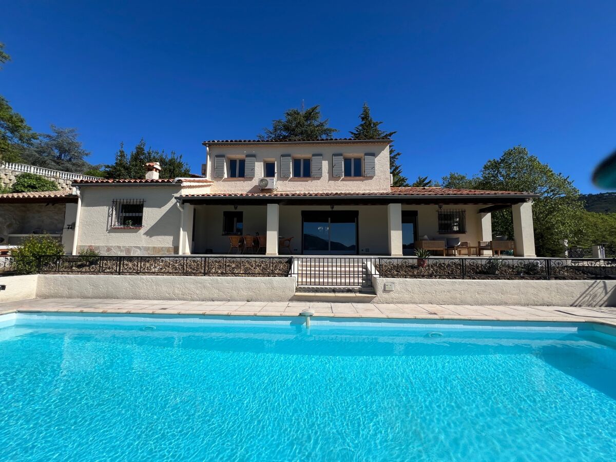 Villa Aqui - Outdoor photo 2