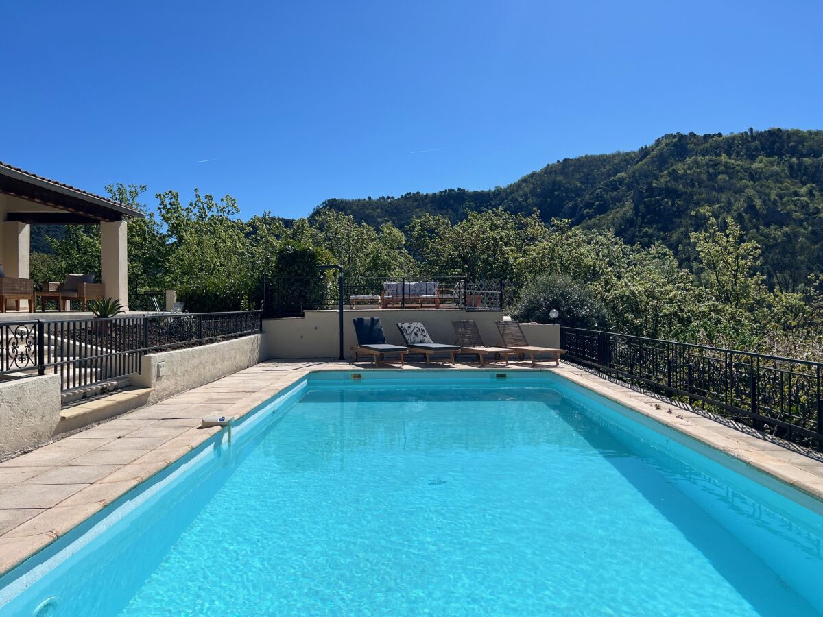 Villa Aqui - Outdoor photo 4