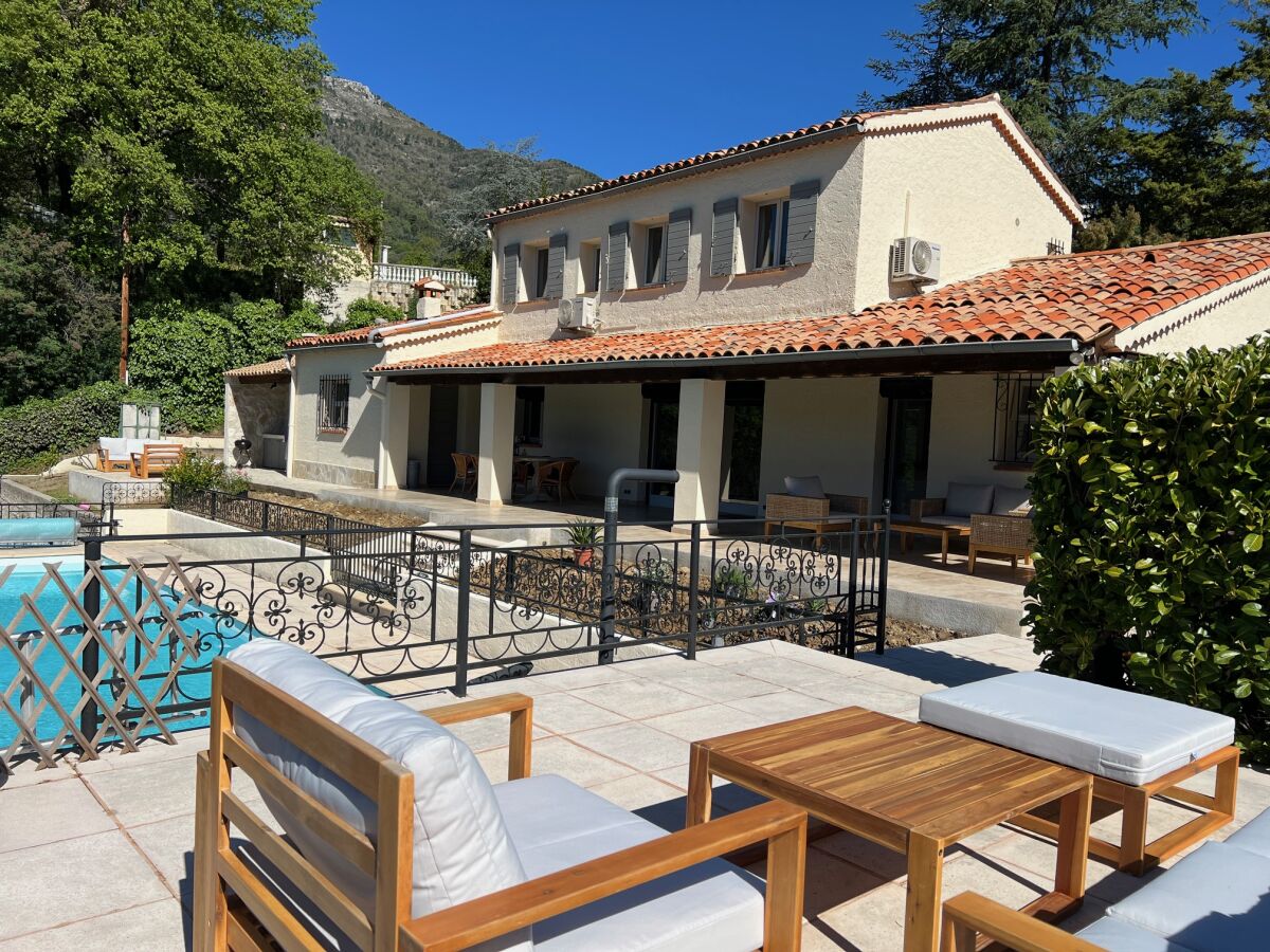 Villa Aqui - Outdoor photo 5