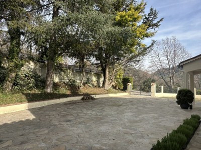 Villa Aqui - Outdoor photo 6