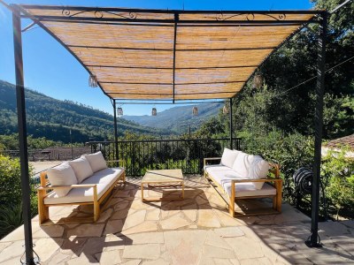 Villa Aqui - Outdoor photo 8