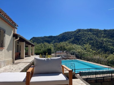 Villa Aqui - Outdoor photo 9