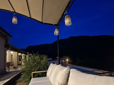 Villa Aqui - Outdoor photo 10