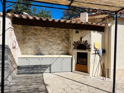 Villa Aqui - Outdoor photo 11