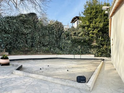 Villa Aqui - Outdoor photo 13