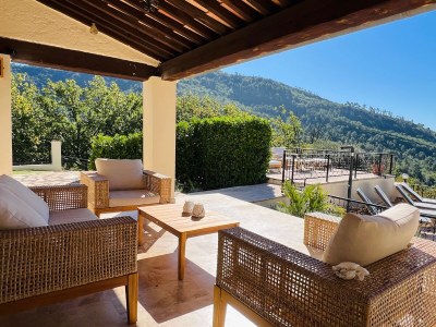 Villa Aqui - Outdoor photo 15