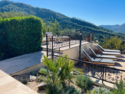 Villa Aqui - Outdoor photo 16