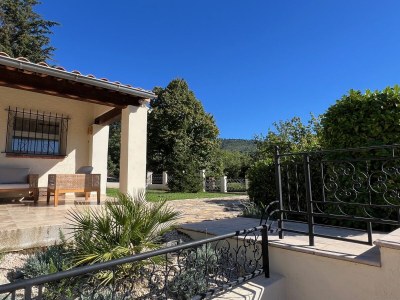 Villa Aqui - Outdoor photo 17