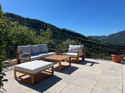 Villa Aqui - Outdoor photo 18