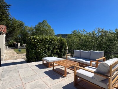 Villa Aqui - Outdoor photo 19