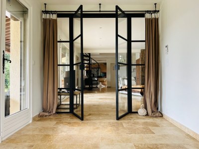 Villa Aqui - Features photo 21