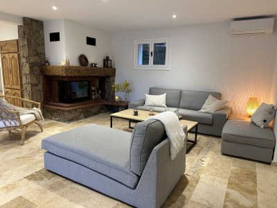 Villa Aqui - Features photo 23