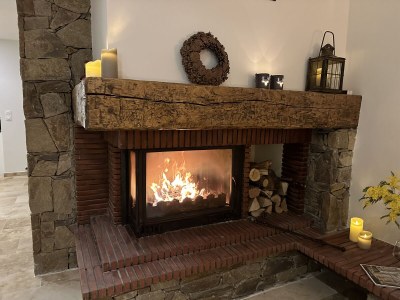 Villa Aqui - Features photo 24